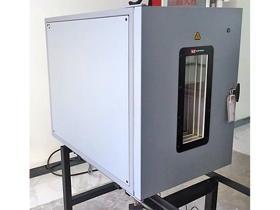 高低溫環境箱 測試溫度：-150℃~600℃
