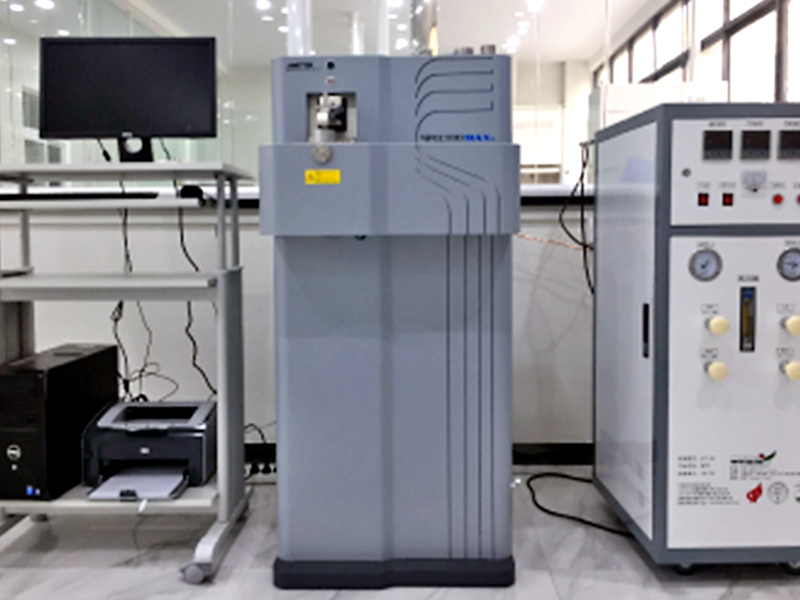 光電直讀光譜儀：SPECTRO  MAXx07 快速分析、全譜直讀、鋁基和鎂基