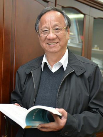 丁文江 院士